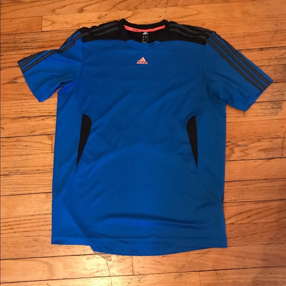Adidas Men’s Climalite Athletic Shirt